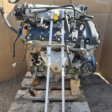 Laden Sie das Bild in den Galerie-Viewer, Motor Chevrolet Opel Captiva Antara 10HMC 3.2 129TKm 2009 Benzin Engine Komplett MOT2823806042ss