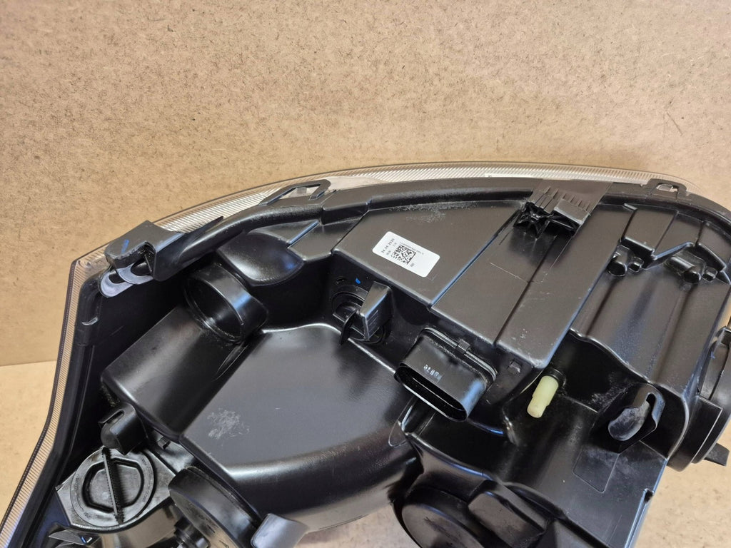 Frontscheinwerfer Ford BK3113D152BG Rechts Scheinwerfer Headlight SCH3886075669ch