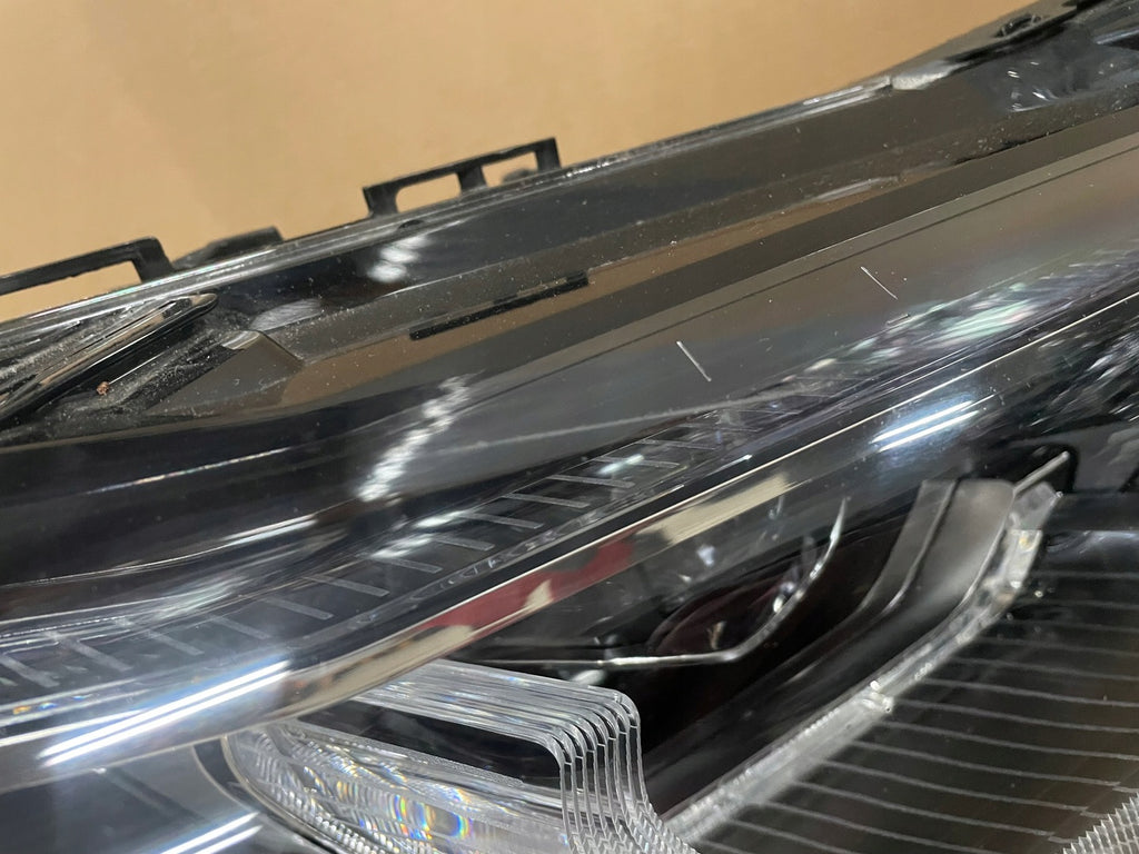 Frontscheinwerfer BMW X2 F39 5A29E96 5A29E95 Ein Satz Scheinwerfer Headlight SCH5274578738mo