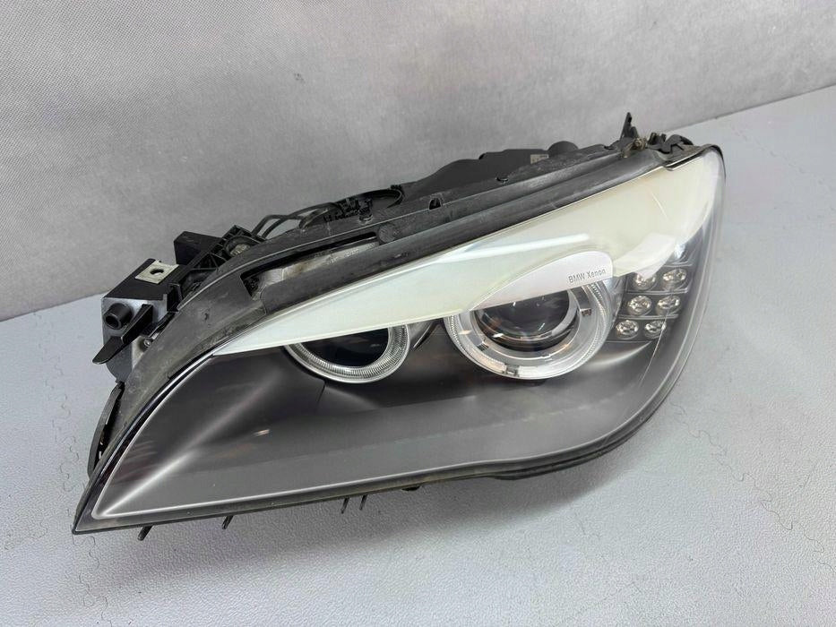 Frontscheinwerfer BMW F01 103419012436 Xenon Links Scheinwerfer Headlight SCH1723950706qt