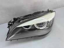 Laden Sie das Bild in den Galerie-Viewer, Frontscheinwerfer BMW F01 103419012436 Xenon Links Scheinwerfer Headlight SCH1723950706qt