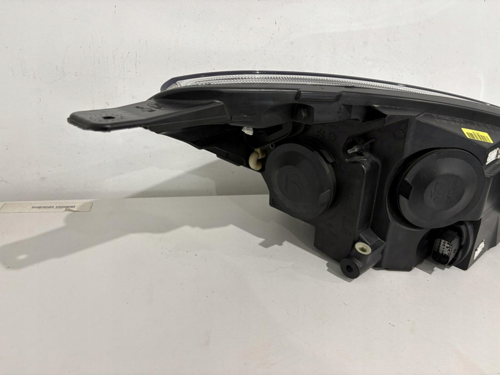 Frontscheinwerfer Ford Fiesta I H1BB-13W030-CD Links Scheinwerfer Headlight SCH6443579885qu
