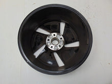Laden Sie das Bild in den Galerie-Viewer, 1x Alufelge 18 Zoll 7.5" 5x112 40ET Glanz Schwarz 571601025L VW I Rim Wheel FEL9774532691li