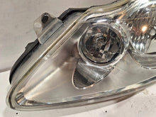 Load image into Gallery viewer, Frontscheinwerfer Opel Corsa D 13186381 Links Scheinwerfer Headlight