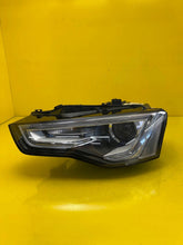 Laden Sie das Bild in den Galerie-Viewer, Frontscheinwerfer Audi A5 8T0941005C Xenon Links Scheinwerfer Headlight SCH1137378426hi
