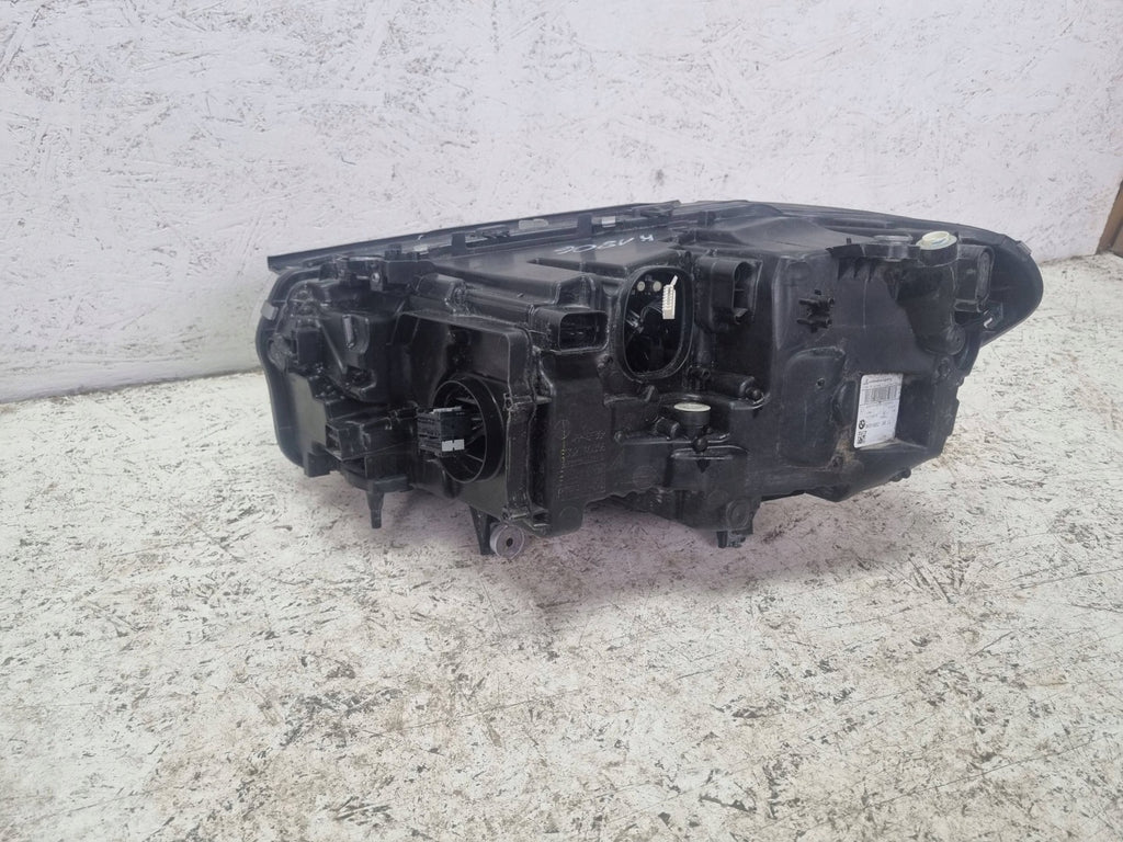 Frontscheinwerfer BMW X3 G01 LE15A6372 Rechts Scheinwerfer Headlight SCH9263973974lf