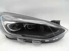 Laden Sie das Bild in den Galerie-Viewer, Frontscheinwerfer Ford Focus JX7B-13E016-AJ LED Rechts Scheinwerfer Headlight SCH7659378257wk