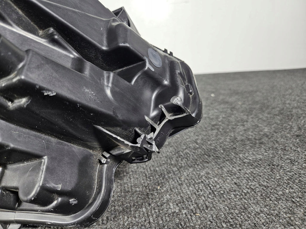 Frontscheinwerfer Volvo S90 V90 31655740 Full LED Rechts Scheinwerfer Headlight SCH4619316196uy