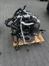 Laden Sie das Bild in den Galerie-Viewer, Motor Renault Megane IV M5M450 1.6 TCE 45TKm Benzin Engine Komplett