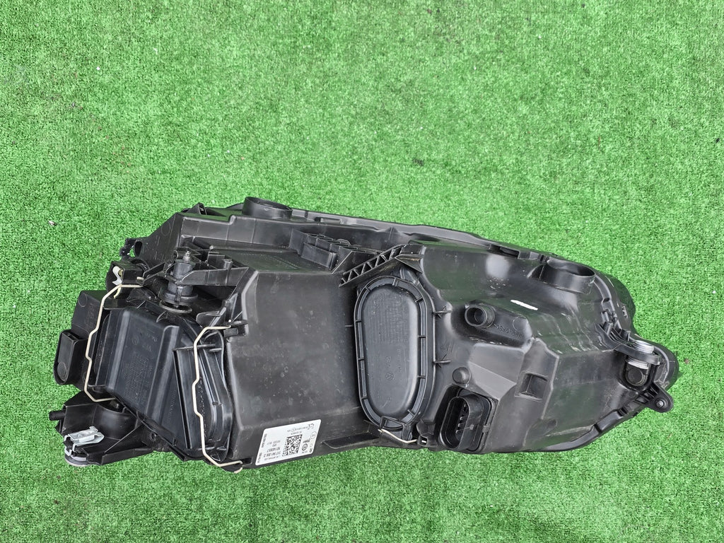 Frontscheinwerfer VW Sportsvan 517941006D LED Rechts Scheinwerfer Headlight SCH9270115728wq