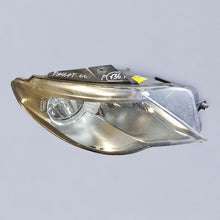 Laden Sie das Bild in den Galerie-Viewer, Frontscheinwerfer VW Passat Cc 3C8941006C LED Rechts Scheinwerfer Headlight