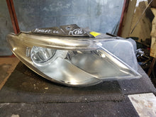 Laden Sie das Bild in den Galerie-Viewer, Frontscheinwerfer VW Passat Cc 3C8941006C LED Rechts Scheinwerfer Headlight