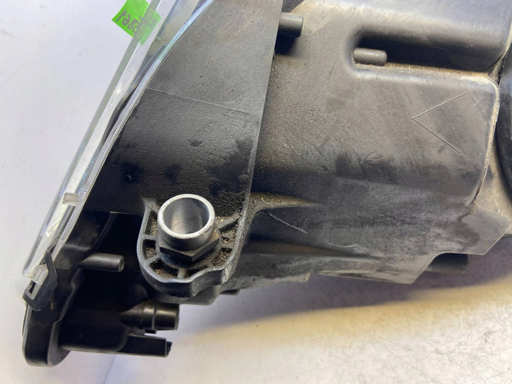 Frontscheinwerfer Mercedes-Benz W212 A2128205861 Rechts Scheinwerfer Headlight SCH9575515055kf