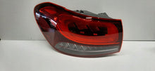 Load image into Gallery viewer, Rückleuchte Mercedes-Benz Links Rearlight
