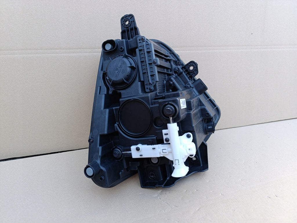 Frontscheinwerfer Hyundai Kona 92161120 Full LED Rechts Scheinwerfer Headlight SCH9424375859ae