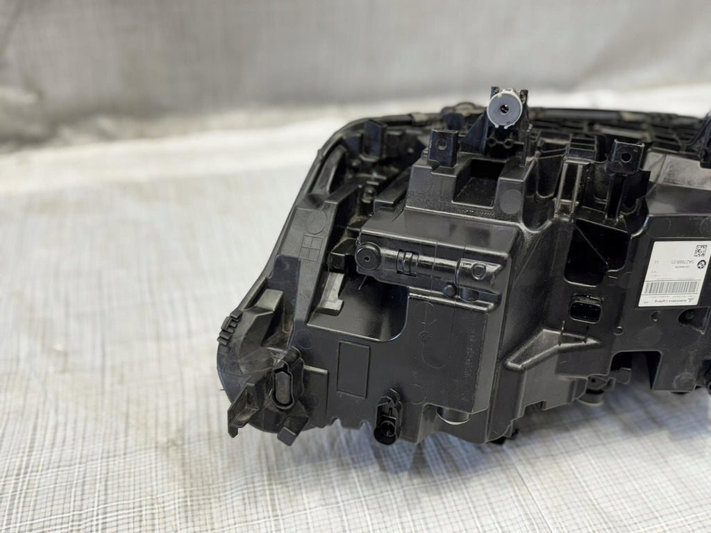 Frontscheinwerfer BMW G05 G06 5A27988-01 Rechts Scheinwerfer Headlight SCH2113189036ak
