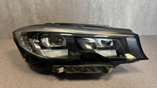 Laden Sie das Bild in den Galerie-Viewer, Frontscheinwerfer BMW 3 G21 G20 A89481696-08 LED Rechts Scheinwerfer Headlight SCH8053714886wg