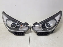 Laden Sie das Bild in den Galerie-Viewer, Frontscheinwerfer Kia Niro 92101-G5100 92101-G5050 92102-G5160 LED Ein Satz SCH5702674012fd