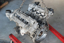 Laden Sie das Bild in den Galerie-Viewer, Motor Mercedes-Benz W164 W251 642940 3.0 CDI 225PS 186TKm 2006 Diesel Unkomplett