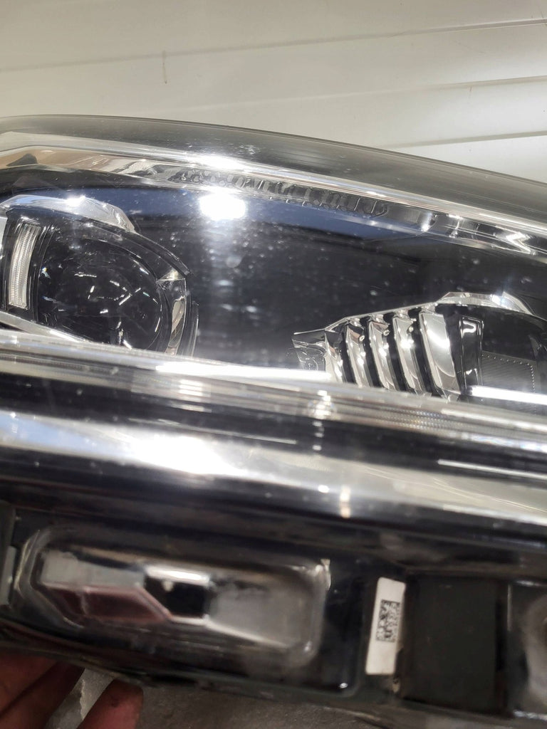 Frontscheinwerfer VW Sportsvan 517941036A LED Rechts Scheinwerfer Headlight SCH1589228743bp