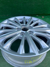 Load image into Gallery viewer, 1x Alufelge 16 Zoll 6.5" 5x108 50ET JX7C-1007B1A Ford Focus IV C-Max Rim Wheel FEL1888056896xs