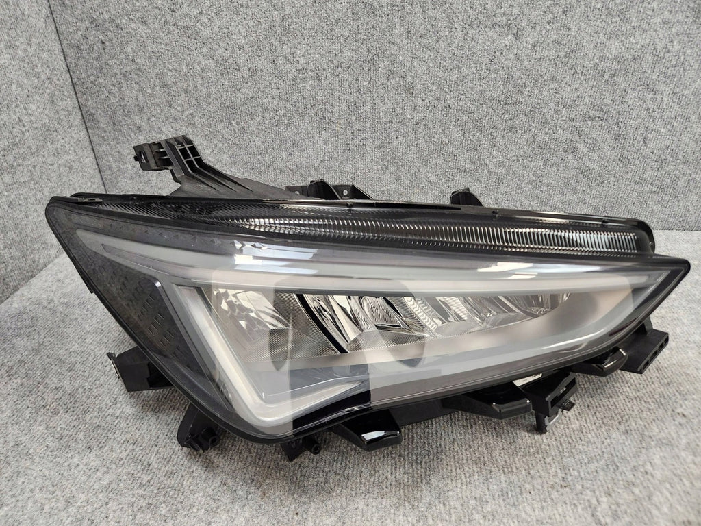 Frontscheinwerfer Cupra Born I 10F941008KSCZ LED Rechts Scheinwerfer Headlight SCH9027313282uq
