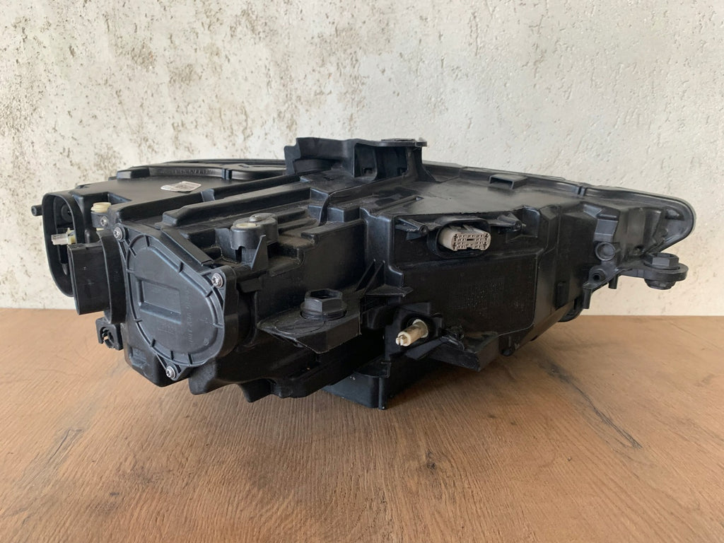 Frontscheinwerfer Audi A3 8V0941035 Full LED Ein Stück (Rechts oder Links) SCH7929418875fa