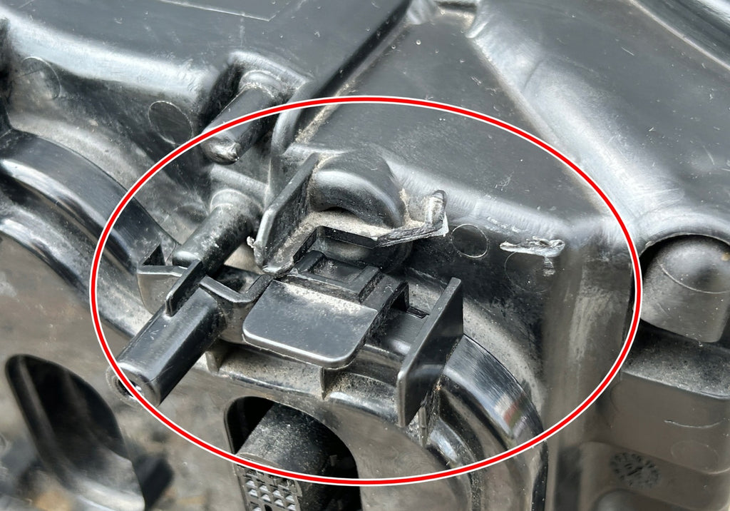 Frontscheinwerfer Audi A8 LPPA8D3XL Xenon Rechts Scheinwerfer Headlight SCH9953009448cf