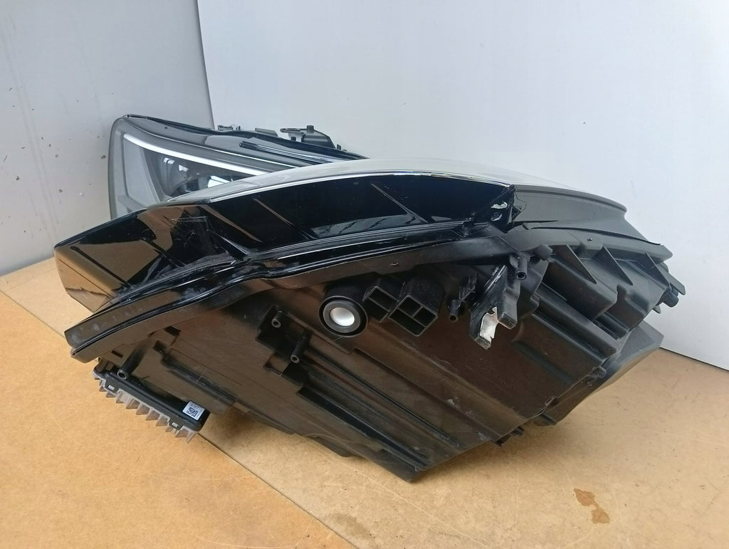 Frontscheinwerfer Audi C8 4K0941033 4K0941034 LED Ein Stück (Rechts oder Links)