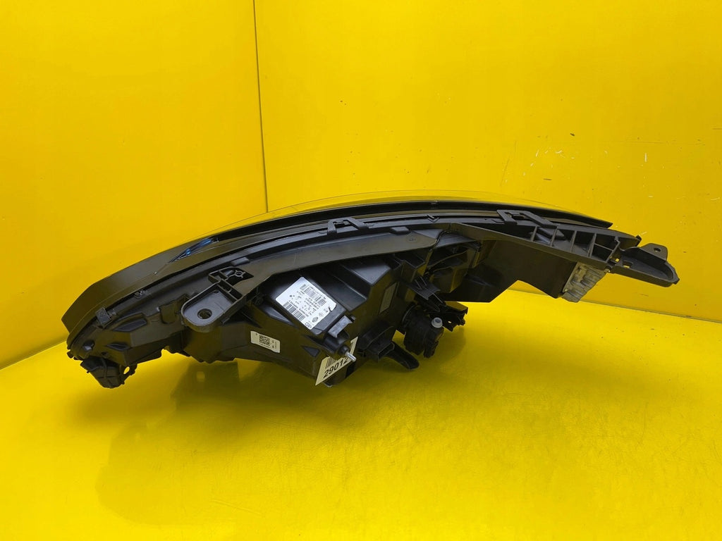 Frontscheinwerfer Renault Clio I V 260102407R LED Rechts Scheinwerfer Headlight SCH4993710036mb