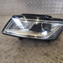 Frontscheinwerfer Audi Q5 8R0941005C 90038850 Links Scheinwerfer Headlight SCH1059215113bf