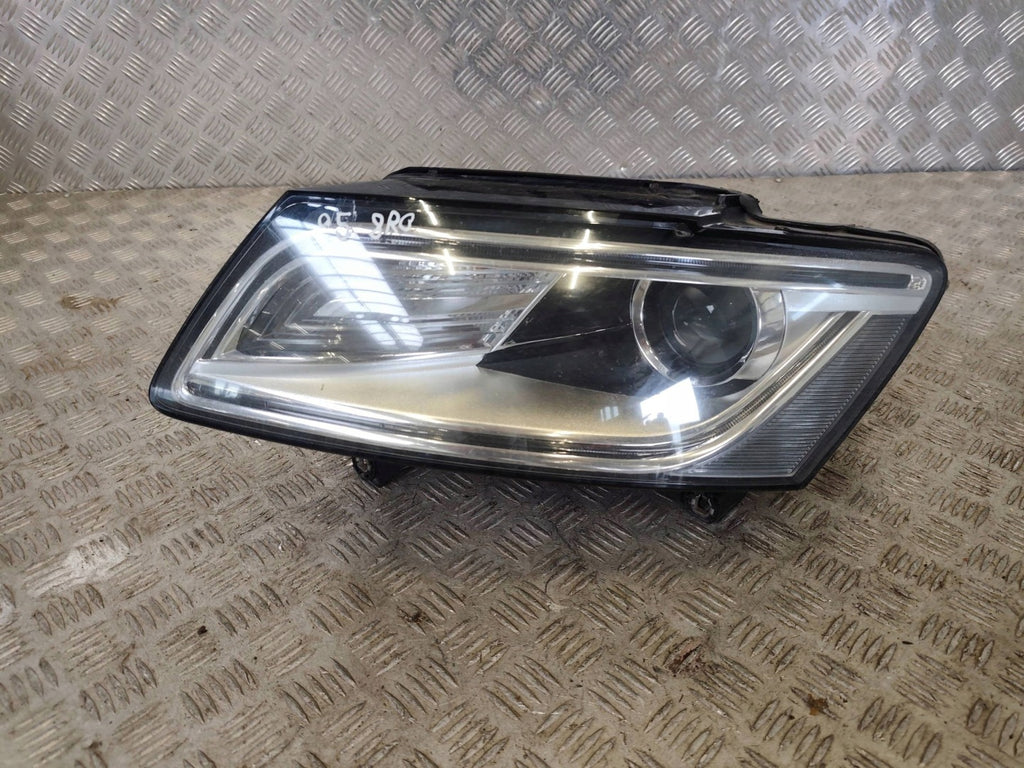 Frontscheinwerfer Audi Q5 8R0941005C 90038850 Links Scheinwerfer Headlight SCH1059215113bf