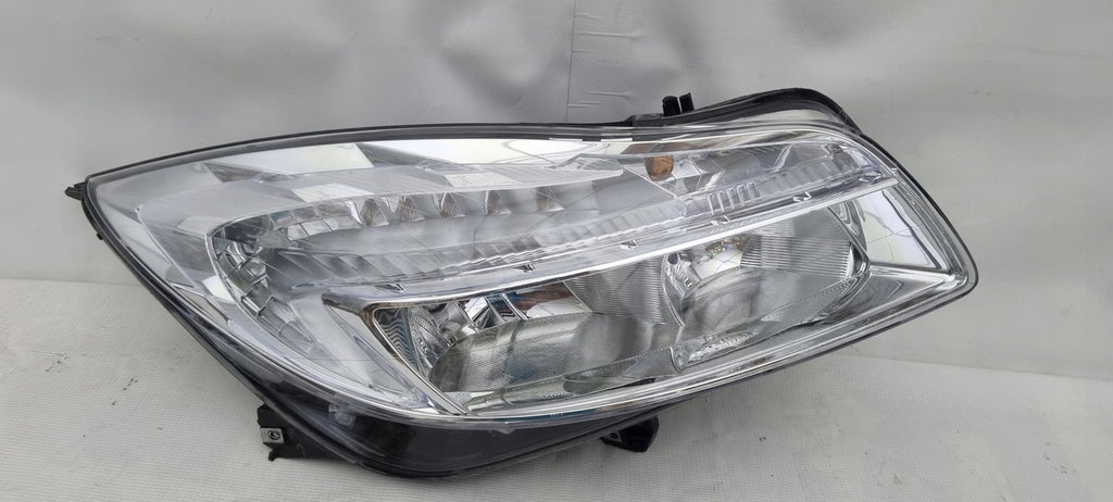 Frontscheinwerfer Opel Insignia B 08-442-1158R Rechts Scheinwerfer Headlight