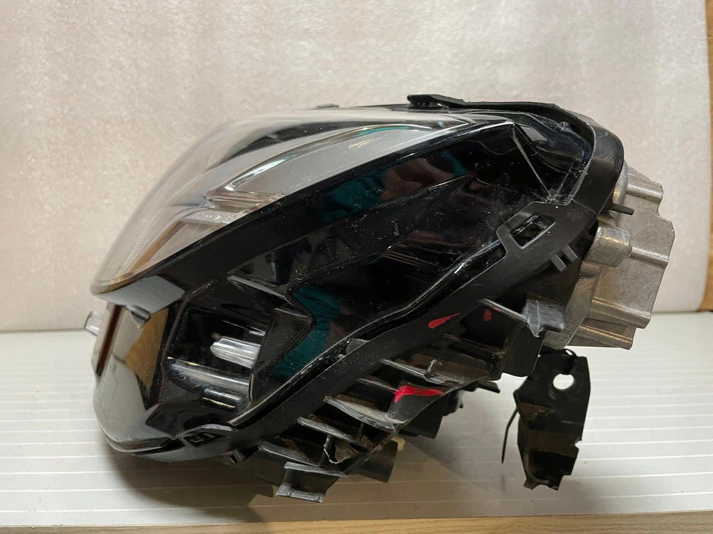 Frontscheinwerfer Volvo S90 V90 31655185 Full LED Links Scheinwerfer Headlight SCH2894651717ll