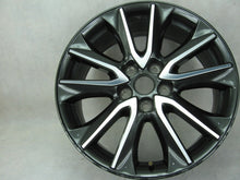 Laden Sie das Bild in den Galerie-Viewer, 1x Alufelge 18 Zoll 7.0&quot; 5x114.3 50ET 9965277080 Mazda Cx-5 Cx-3 Mg 6 Rim Wheel