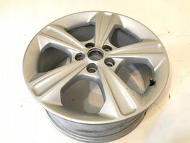 1x Alufelge 17 Zoll 7.5