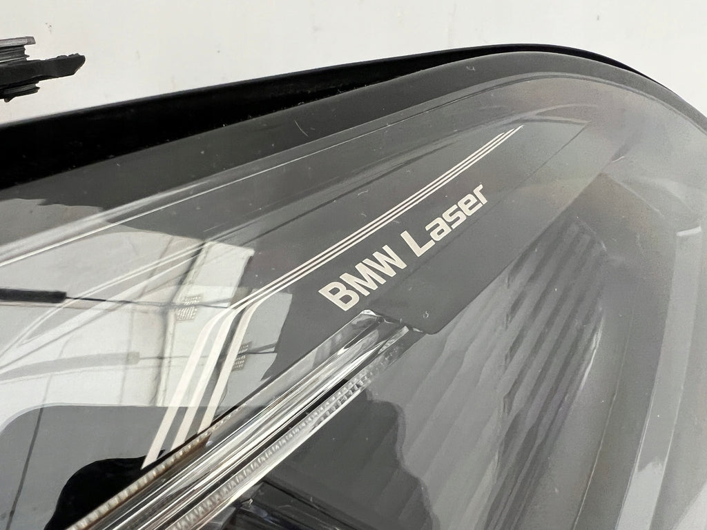 Frontscheinwerfer BMW X5 G05 G06 5A279B1-01 Laser Links Scheinwerfer Headlight SCH5567342330sa