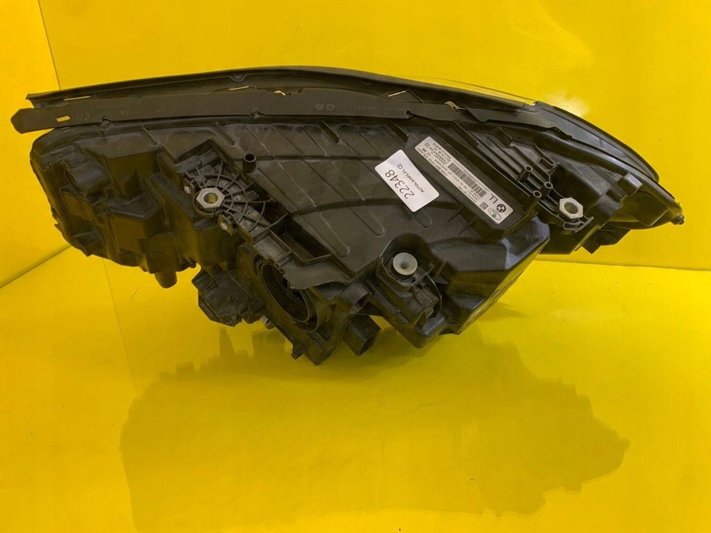 Frontscheinwerfer BMW 6 G32 7496434-02 LED Rechts Scheinwerfer Headlight