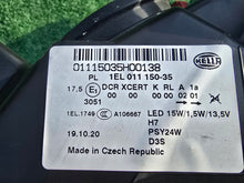 Laden Sie das Bild in den Galerie-Viewer, Frontscheinwerfer Audi A6 1EL011150-35 Bi-Xenon Links Scheinwerfer Headlight SCH2251194892by