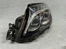 Laden Sie das Bild in den Galerie-Viewer, Frontscheinwerfer Mercedes-Benz W166 A1669062703-166 LED Links Headlight SCH7315762840we