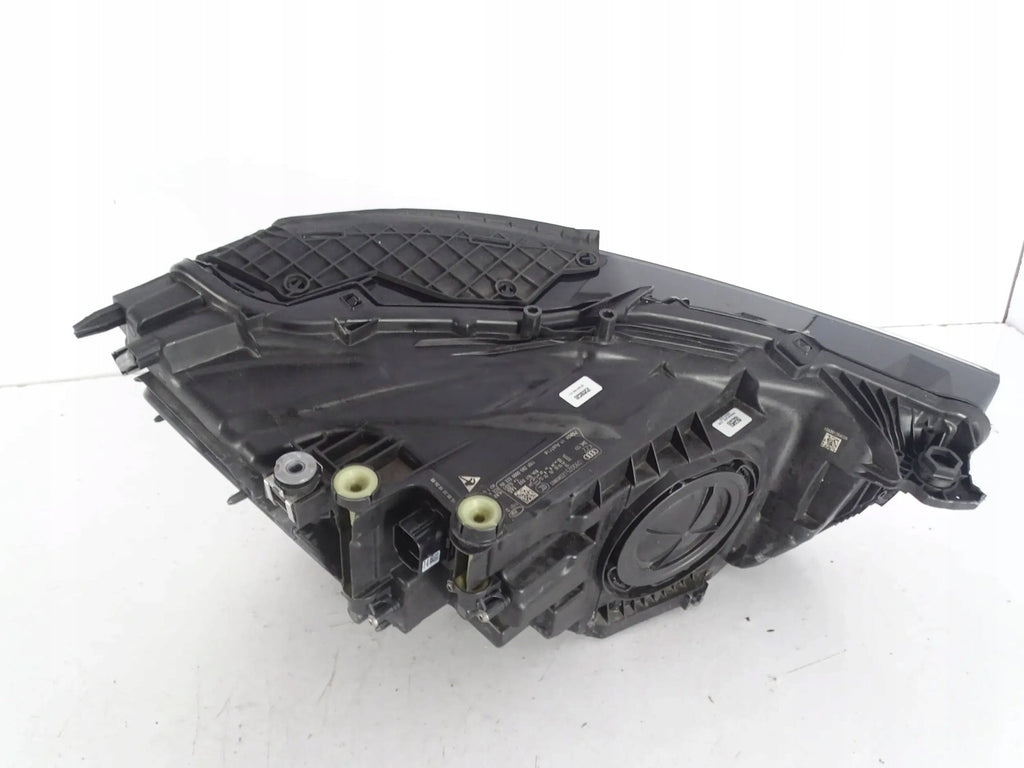 Frontscheinwerfer Audi Q3 83A941033 FULL LED Links Scheinwerfer Headlight