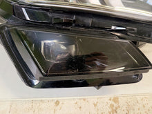 Laden Sie das Bild in den Galerie-Viewer, Frontscheinwerfer Skoda Kodiaq 566941016H LED Rechts Scheinwerfer Headlight SCH6464310214zc