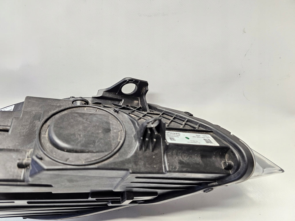 Frontscheinwerfer Volvo S40 32228483 LED Links Scheinwerfer Headlight SCH5043568597ni