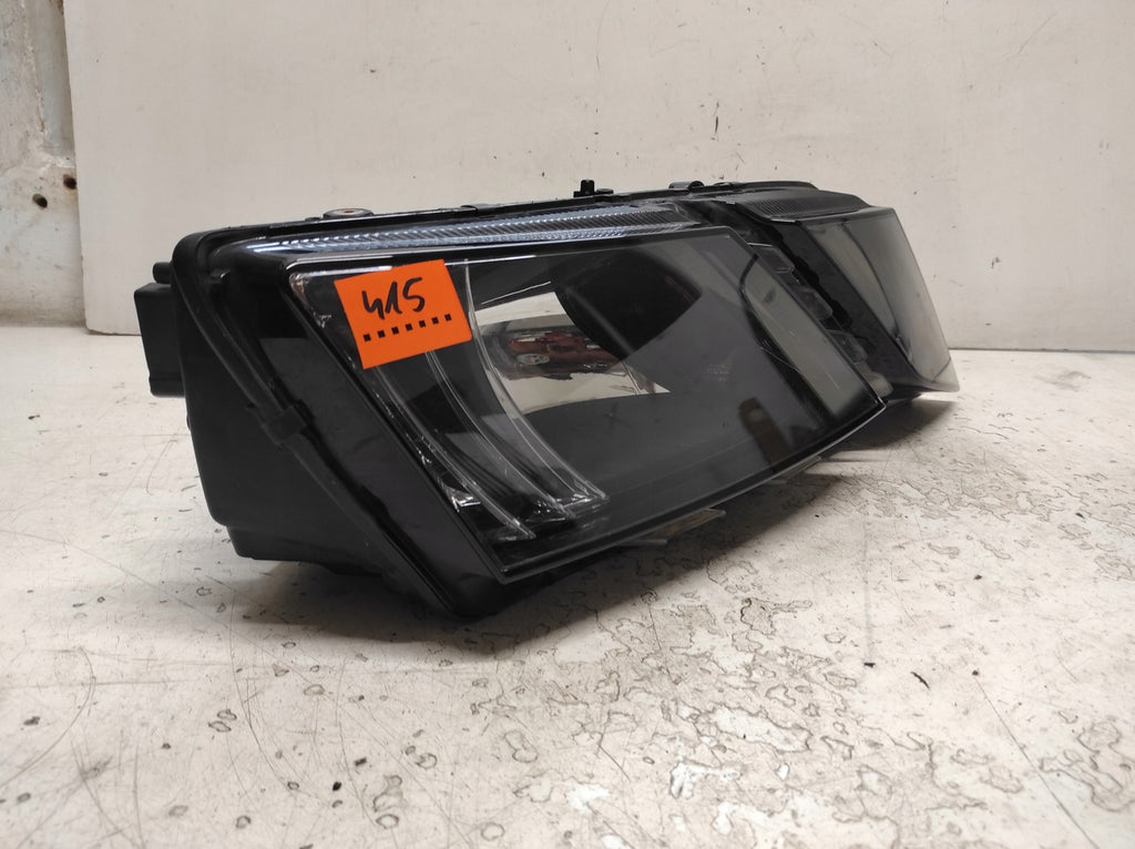 Frontscheinwerfer Skoda Octavia III 5E1941016C Rechts Scheinwerfer Headlight SCH7914632855ln