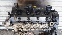 Load image into Gallery viewer, Motor Opel Astra J A17DTS 1.7 CDTI 110PS 96kW 203TKm 2013 Diesel Unkomplett MOT3684182888oh