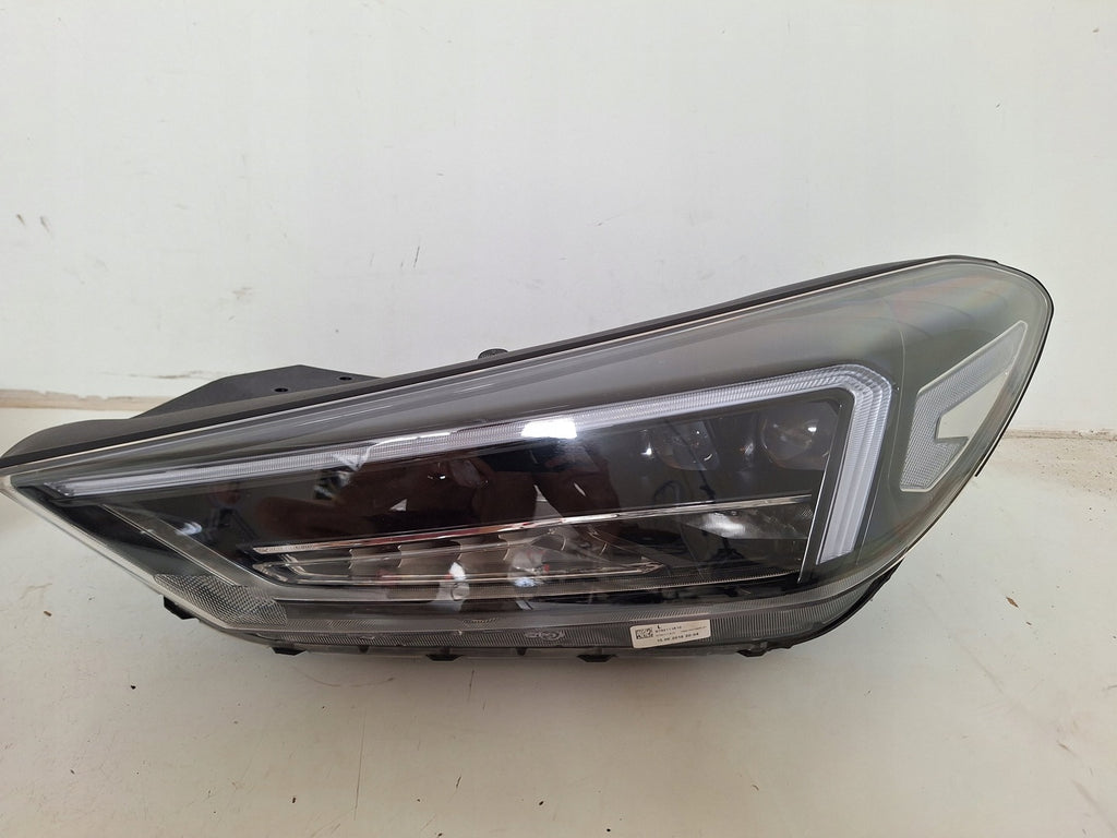 Frontscheinwerfer Hyundai Tucson 92102D7700 Full LED Ein Satz Headlight