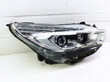 Laden Sie das Bild in den Galerie-Viewer, Frontscheinwerfer Ford Galaxy EM2B13W029EM Full LED Rechts Headlight