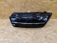 Laden Sie das Bild in den Galerie-Viewer, Frontscheinwerfer Skoda Octavia 5e3 5E4941015 Full LED Links Headlight SCH3554064775iy