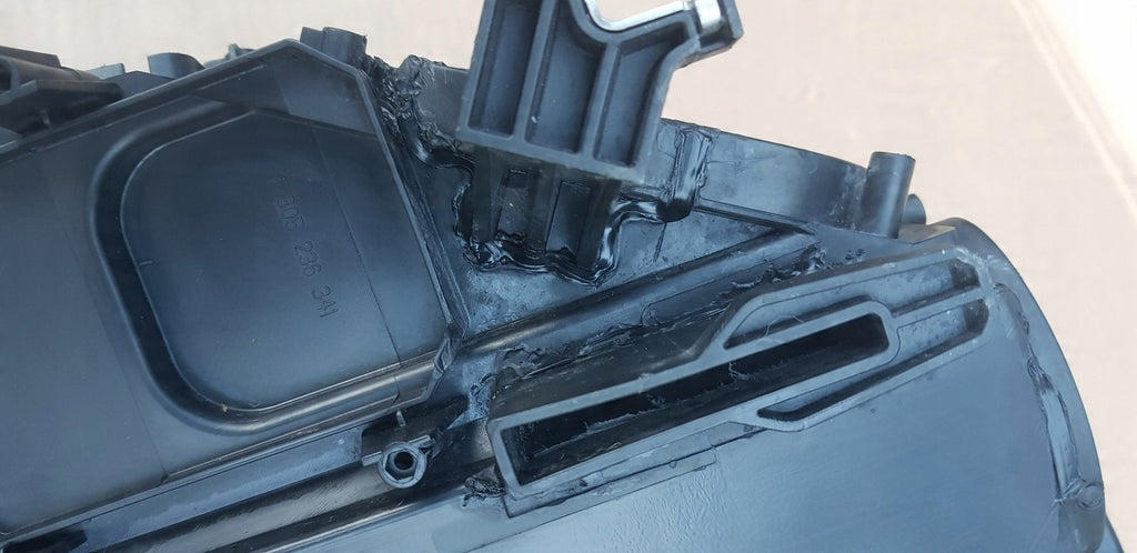 Frontscheinwerfer Audi A4 B8 8K0941004C LED Rechts Scheinwerfer Headlight