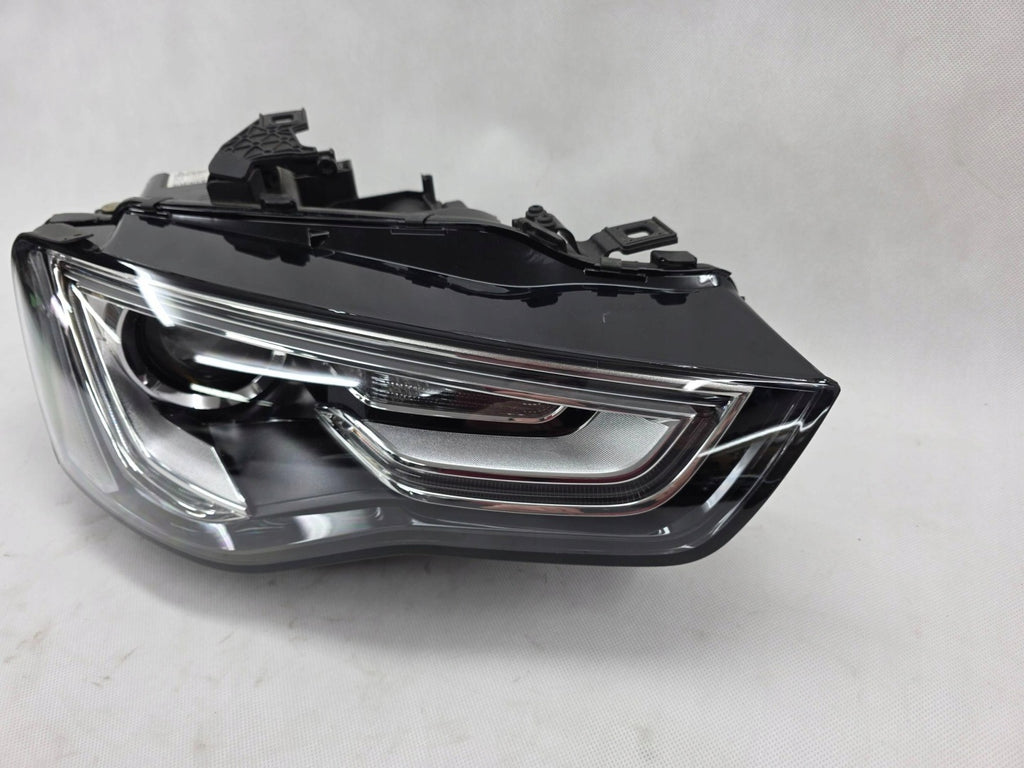 Frontscheinwerfer Audi A5 SPP17781 8T0941006C Rechts Scheinwerfer Headlight SCH8370157670by